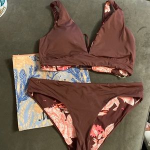 Maaji bikini - NWT